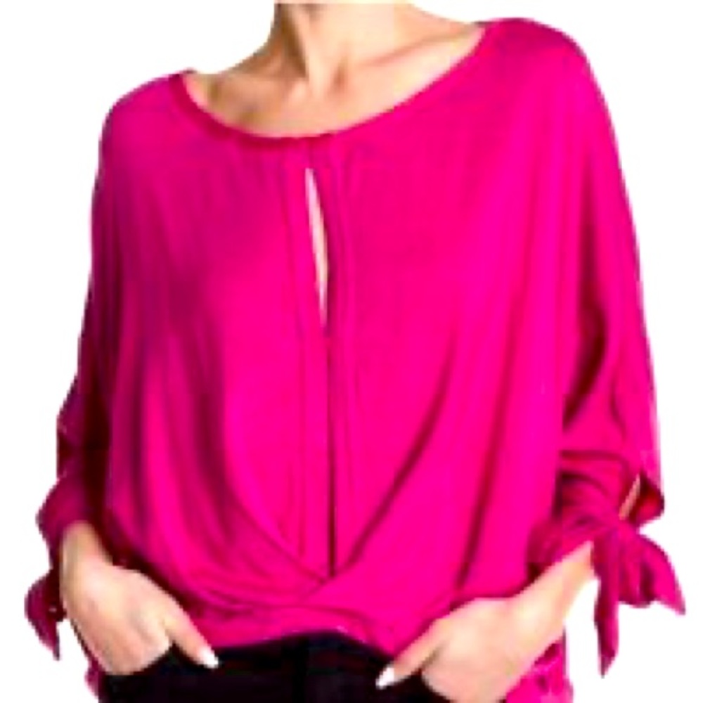 Free People blouse